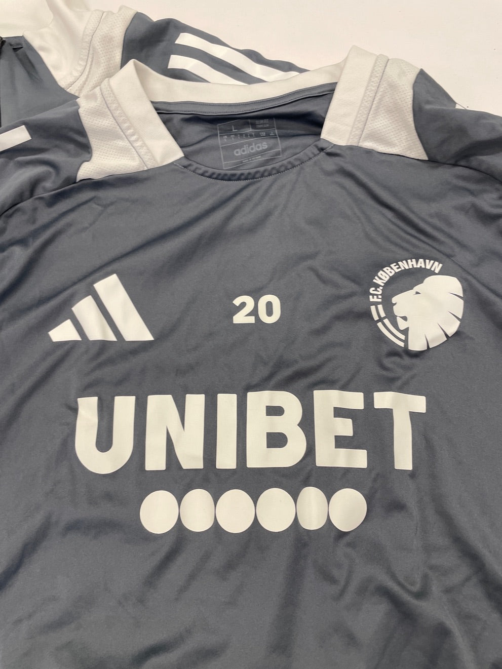 FCK nr20